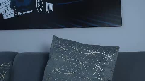 Calvin  online show from 1, 2, 2025