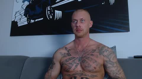 Calvin  online show from 4, 2, 2025