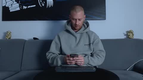 Calvin  online show from 12, 2, 2025