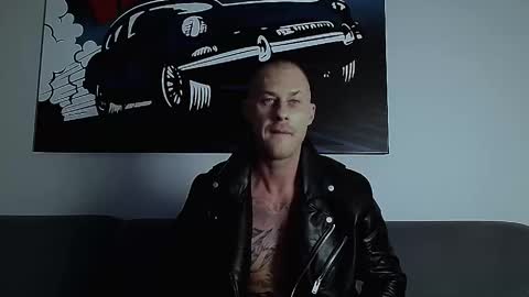 Calvin  online show from 6, 10, 2025