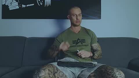 Calvin  online show from 12, 1, 2026