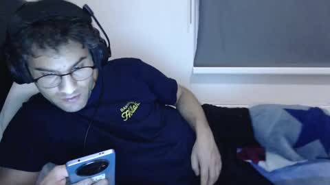 Snapshot of calvinjohnlad chatting on 19, 12, 2024 Calvinjohnlad online show from 19, 12, 2024