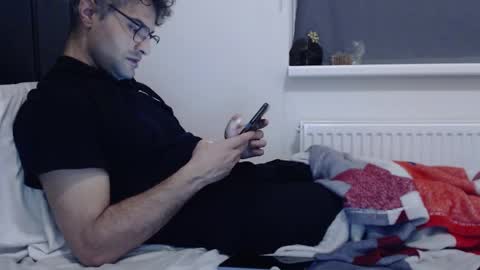 Snapshot of calvinjohnlad chatting on 23, 12, 2024 Calvinjohnlad online show from 23, 12, 2024