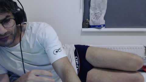 Snapshot of calvinjohnlad chatting on 25, 12, 2024 Calvinjohnlad online show from 25, 12, 2024