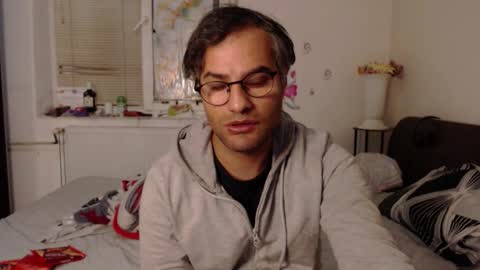 Snapshot of calvinjohnlad chatting on 6, 11, 2025 Calvinjohnlad online show from 6, 11, 2025