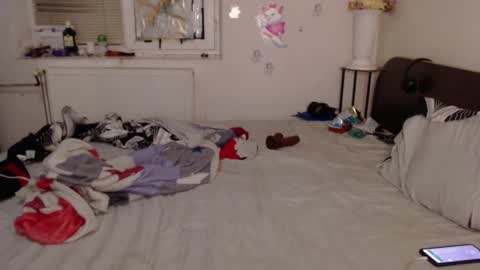 Calvinjohnlad online show from 11, 11, 2025