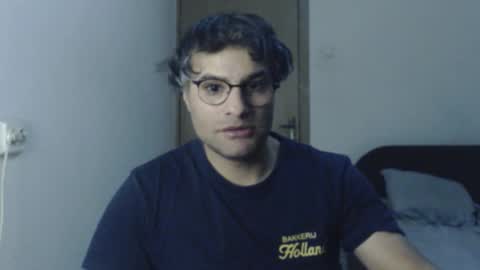 Calvinjohnlad online show from 19, 12, 2025