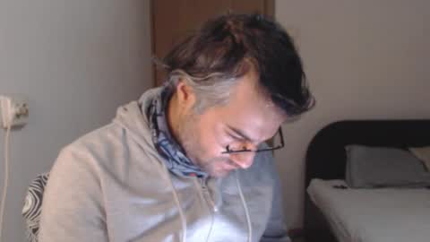 Calvinjohnlad online show from 31, 1, 2026