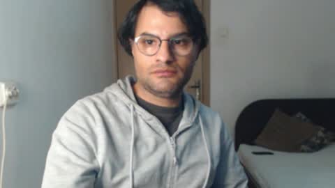 Calvinjohnlad online show from 5, 2, 2026