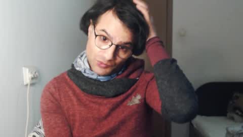 Calvinjohnlad online show from 16, 2, 2026