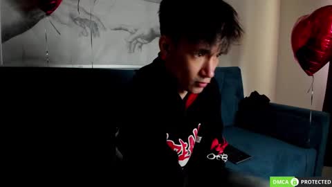 Calvin Owens online show from 12, 2, 2025