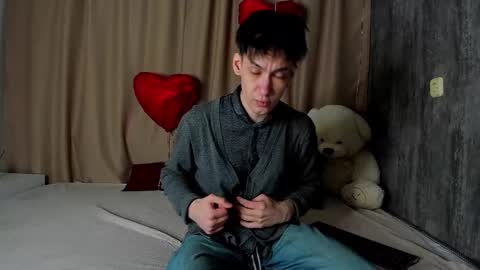 Calvin Owens online show from 20, 2, 2025