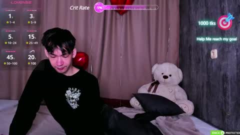 Calvin Owens online show from 28, 2, 2025