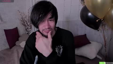 Calvin Owens online show from 6, 11, 2025