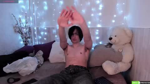 Calvin Owens online show from 15, 11, 2025