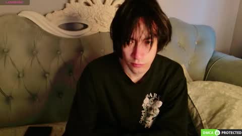 Calvin Owens online show from 22, 3, 2026