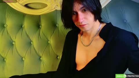 Calvin Owens online show from 29, 5, 2026