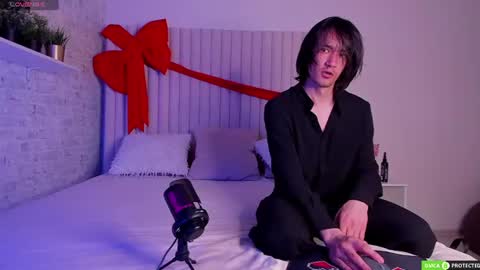 Calvin Owens online show from 5, 7, 2026