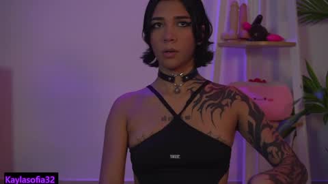 Snapshot of calypso_and_ge1 chatting on 16, 1, 2025 Calypso and Kayla online show from 16, 1, 2025