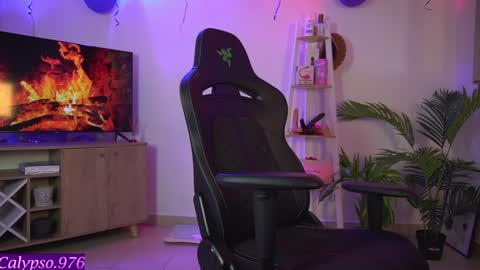 Snapshot of calypso_and_ge1 chatting on 17, 1, 2025 Calypso and Kayla online show from 17, 1, 2025