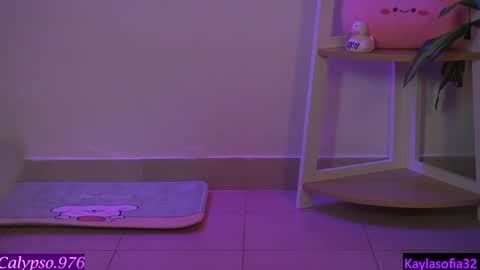 Snapshot of calypso_and_ge1 chatting on 19, 1, 2025 Calypso and Kayla online show from 19, 1, 2025