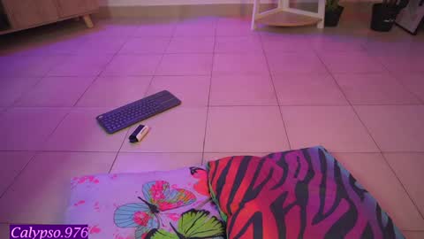 Snapshot of calypso_and_ge1 chatting on 22, 1, 2025 Calypso and Kayla online show from 22, 1, 2025