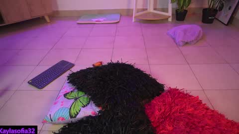 Snapshot of calypso_and_ge1 chatting on 28, 1, 2025 Calypso and Kayla online show from 28, 1, 2025