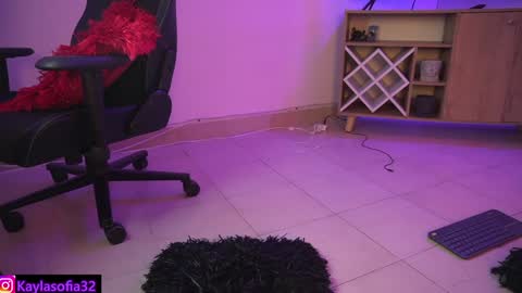 Snapshot of calypso_and_ge1 chatting on 9, 2, 2025 Calypso and Kayla online show from 9, 2, 2025