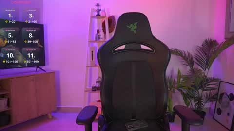 Snapshot of calypso_and_ge1 chatting on 6, 3, 2025 Calypso and Kayla online show from 6, 3, 2025