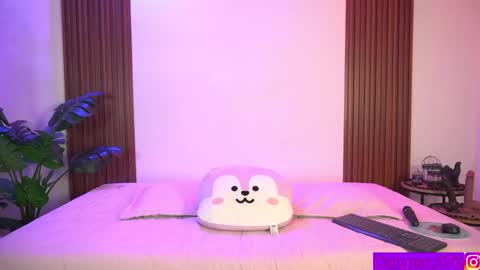 Snapshot of calypso_and_ge1 chatting on 4, 10, 2025 Calypso and Kayla online show from 4, 10, 2025