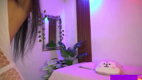 Snapshot of calypso_and_ge1 chatting on 4, 10, 2025 Calypso and Kayla online show from 4, 10, 2025