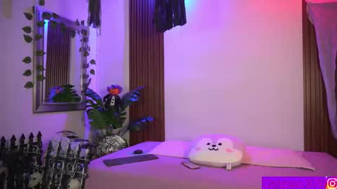 Snapshot of calypso_and_ge1 chatting on 20, 10, 2025 Calypso and Kayla online show from 20, 10, 2025