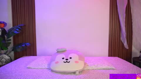 Snapshot of calypso_and_ge1 chatting on 23, 10, 2025 Calypso and Kayla online show from 23, 10, 2025