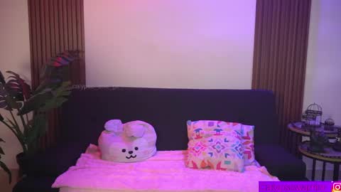Calypso and Kayla online show from 31, 5, 2026