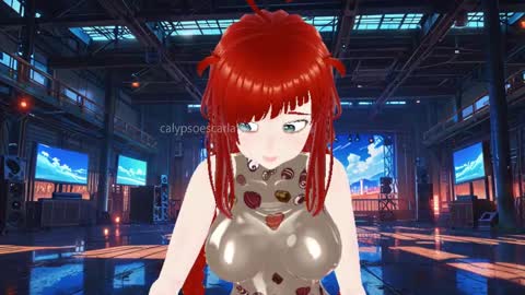 Snapshot of calypsoescarlata chatting on 7, 3, 2025 calypsoescarlata online show from 7, 3, 2025