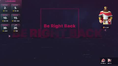 Snapshot of calypsosquirt chatting on 25, 1, 2025 Xocaly online show from 25, 1, 2025