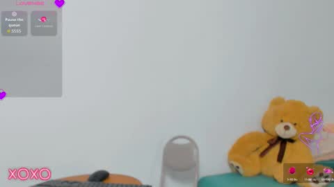 Snapshot of calypsosquirt chatting on 24, 9, 2025 Xocaly online show from 24, 9, 2025