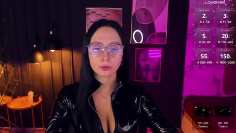 Snapshot of calypsownsu chatting on 2, 12, 2024 Christy online show from 2, 12, 2024