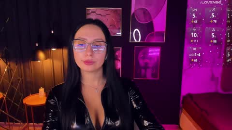 Snapshot of calypsownsu chatting on 4, 12, 2024 Christy online show from 4, 12, 2024