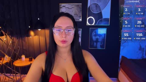 Snapshot of calypsownsu chatting on 10, 12, 2024 Christy online show from 10, 12, 2024
