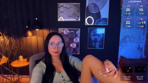 Snapshot of calypsownsu chatting on 10, 12, 2024 Christy online show from 10, 12, 2024