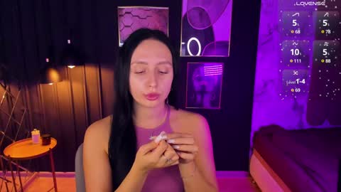 Snapshot of calypsownsu chatting on 11, 12, 2024 Christy online show from 11, 12, 2024