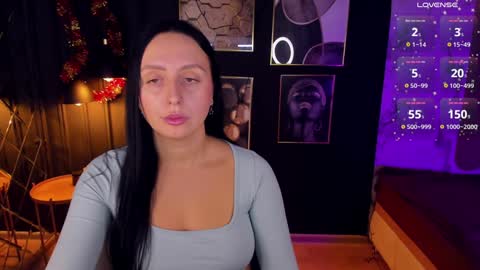 Snapshot of calypsownsu chatting on 29, 12, 2024 Christy online show from 29, 12, 2024