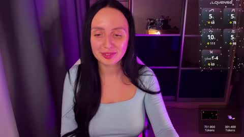 Snapshot of calypsownsu chatting on 5, 1, 2025 Christy online show from 5, 1, 2025