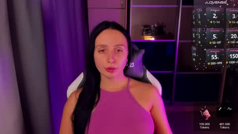 Snapshot of calypsownsu chatting on 5, 1, 2025 Christy online show from 5, 1, 2025