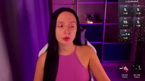 Snapshot of calypsownsu chatting on 10, 1, 2025 Christy online show from 10, 1, 2025