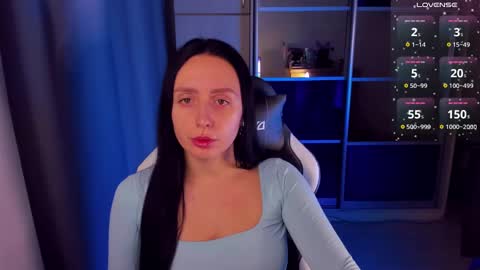 Snapshot of calypsownsu chatting on 11, 1, 2025 Christy online show from 11, 1, 2025