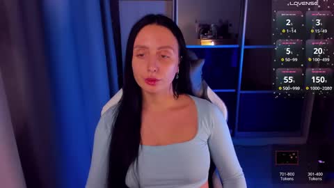 Snapshot of calypsownsu chatting on 12, 1, 2025 Christy online show from 12, 1, 2025