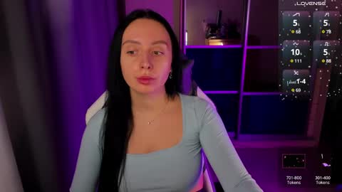 Snapshot of calypsownsu chatting on 17, 1, 2025 Christy online show from 17, 1, 2025