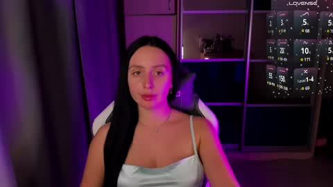 Snapshot of calypsownsu chatting on 20, 1, 2025 Christy online show from 20, 1, 2025